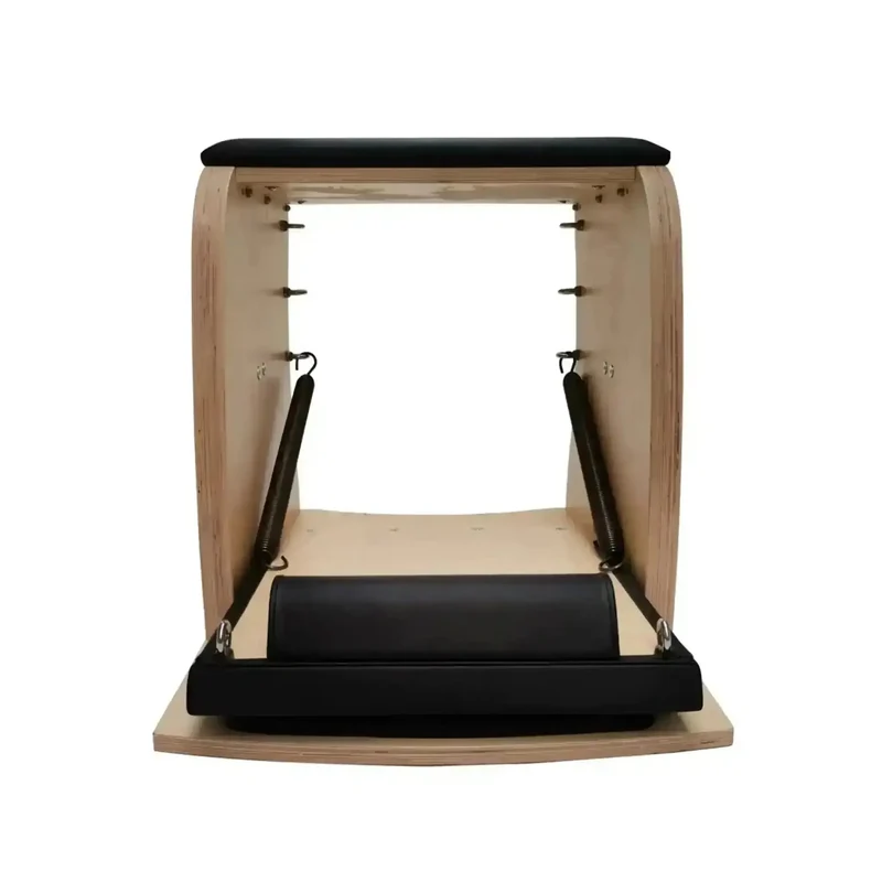 Elina Pilates Wunda Classic Chair – Professioneller Pilates Stuhl