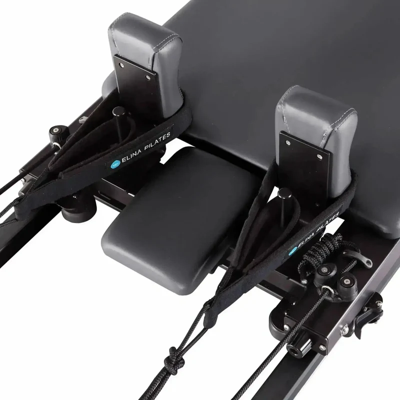 Elina Pilates Domo Reformer – Professioneller Pilates Reformer, Domo