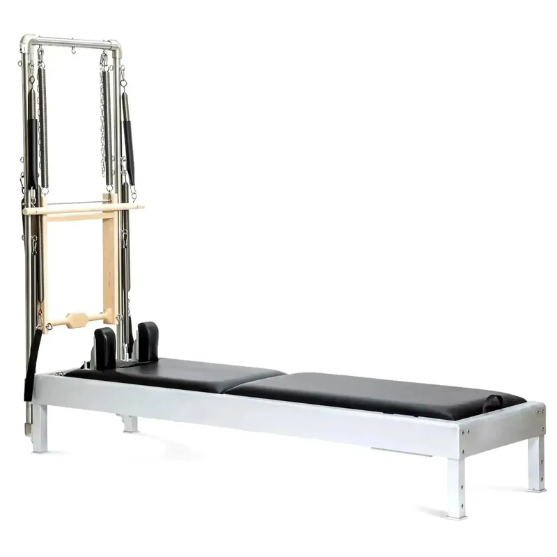 Elina Pilates Classic Reformer Tower Bundle
