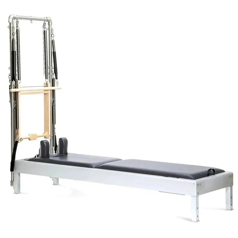Elina Pilates Classic Reformer Tower Bundle