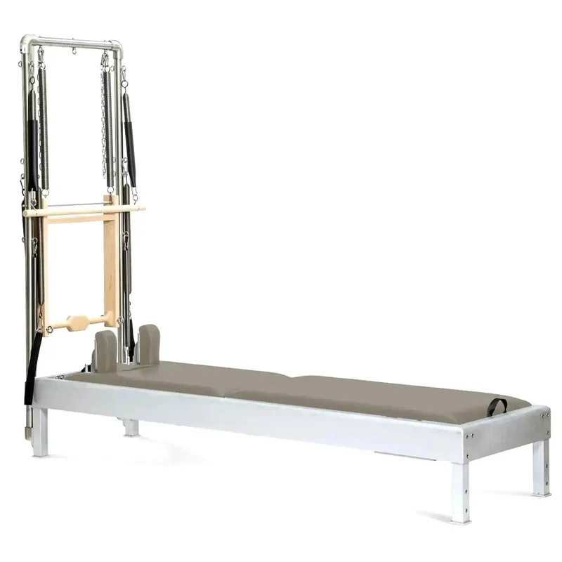 Elina Pilates Classic Reformer Tower Bundle