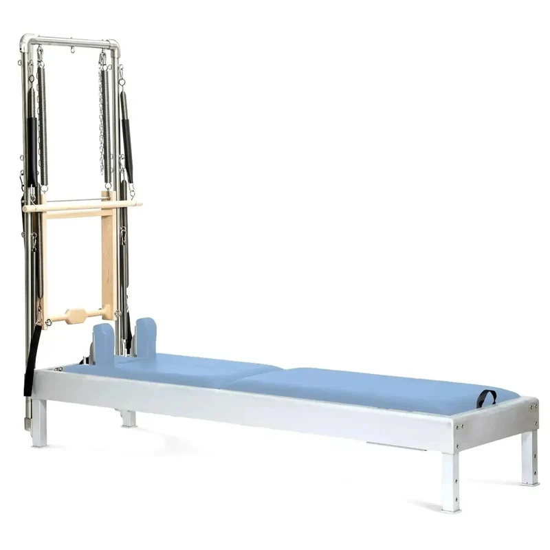 Elina Pilates Classic Reformer Tower Bundle