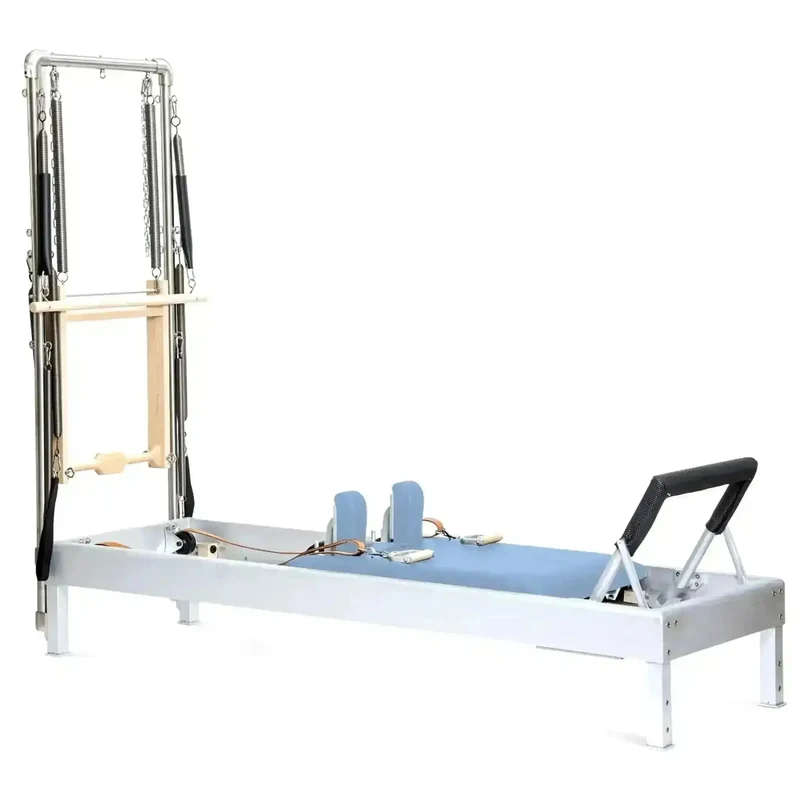 Elina Pilates Classic Reformer Tower Bundle