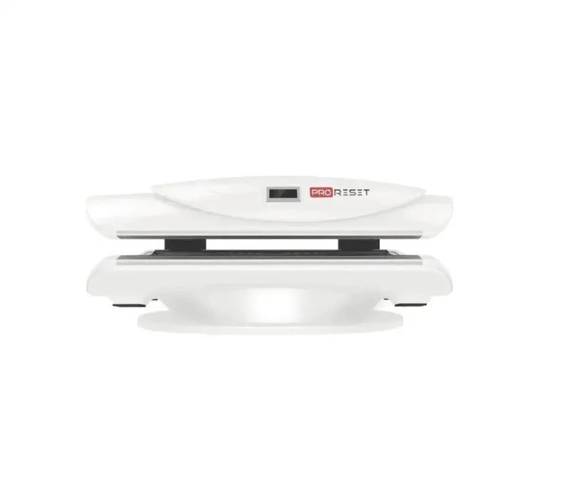 ProReset AuraLight | Vollkörper-Rotlichttherapiebett