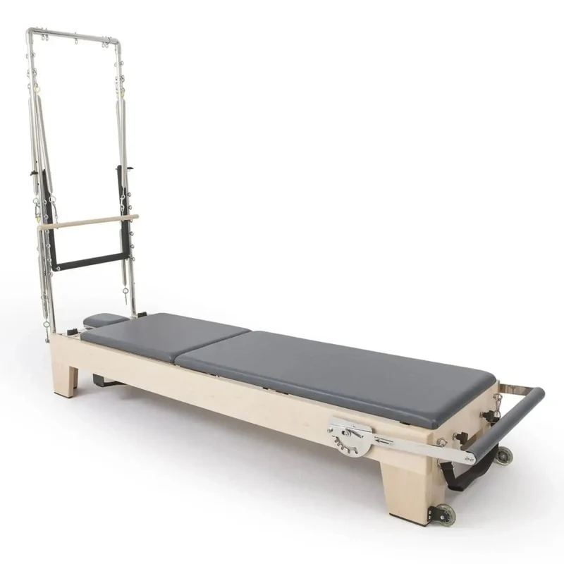 Elina Pilates Elite Reformer Tower Bundle