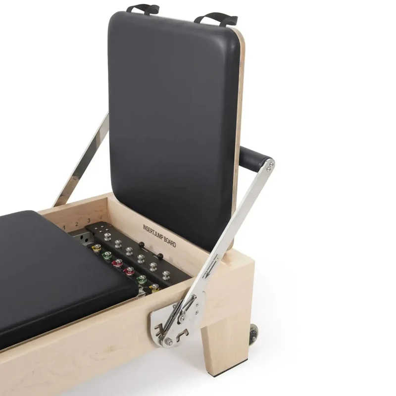 Elina Pilates Elite Reformer Tower Bundle