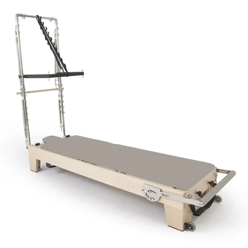 Elina Pilates Elite Reformer Tower Bundle