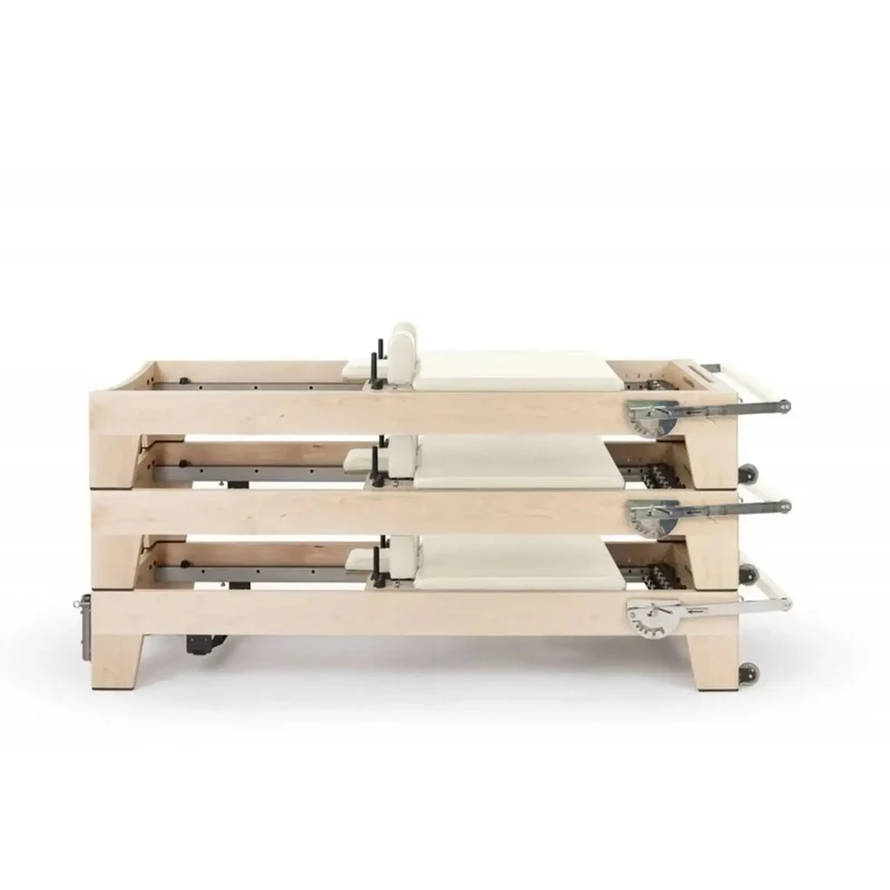 Elina Pilates Elite Reformer Tower Bundle