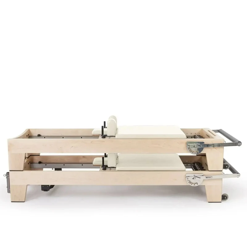 Elina Pilates Elite Reformer Tower Bundle