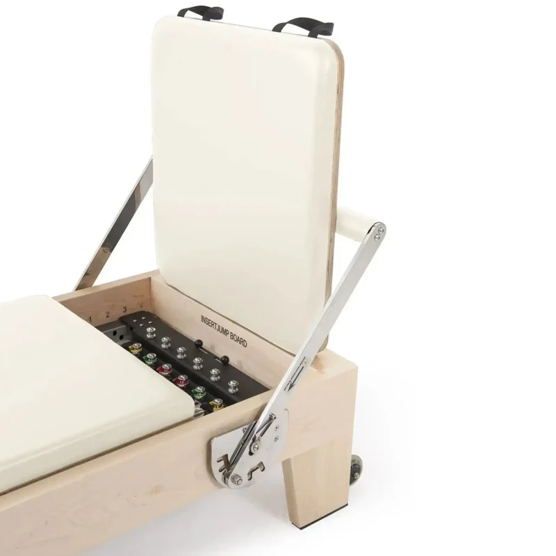 Elina Pilates Elite Reformer Tower Bundle