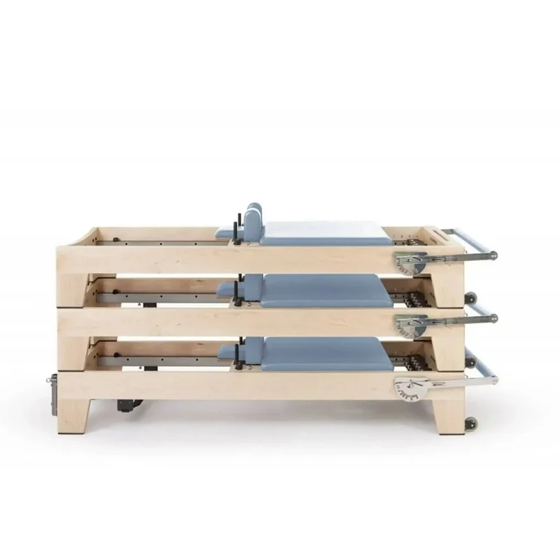 Elina Pilates Elite Reformer Tower Bundle