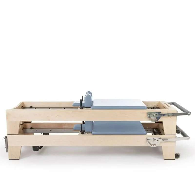 Elina Pilates Elite Reformer Tower Bundle