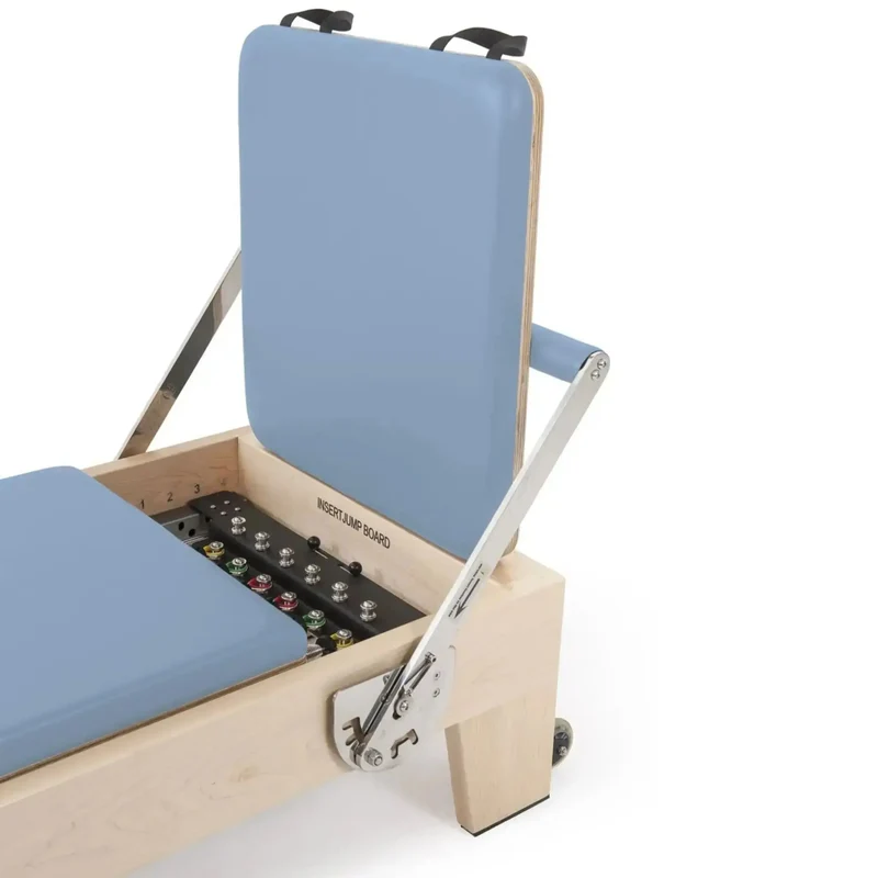 Elina Pilates Elite Reformer Tower Bundle