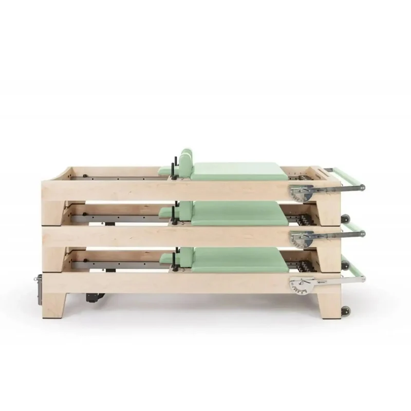 Elina Pilates Elite Reformer Tower Bundle