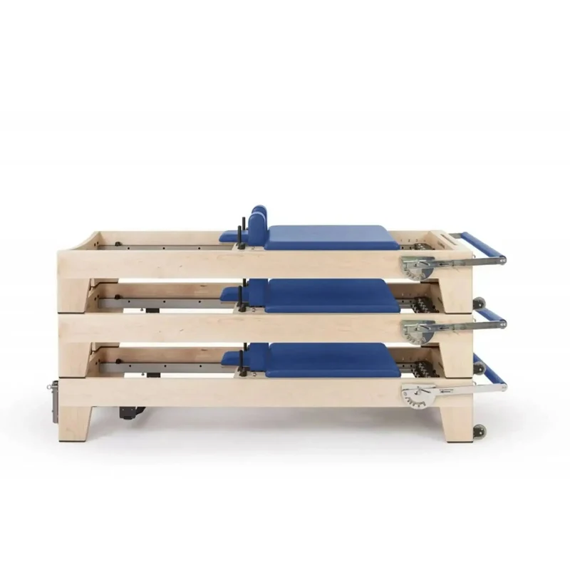 Elina Pilates Elite Reformer Tower Bundle