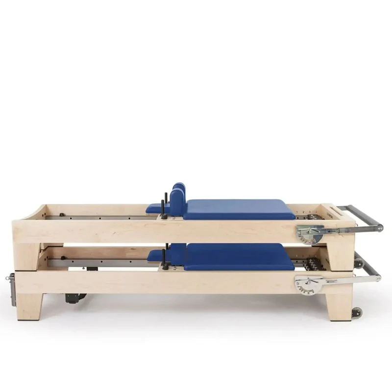Elina Pilates Elite Reformer Tower Bundle