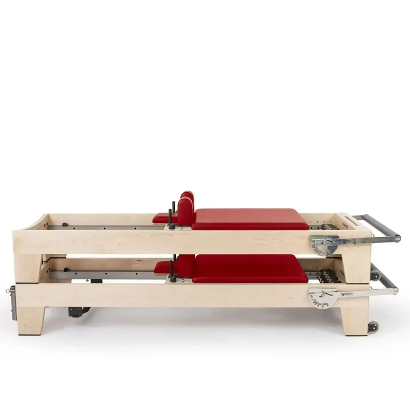 Elina Pilates Elite Reformer Tower Bundle