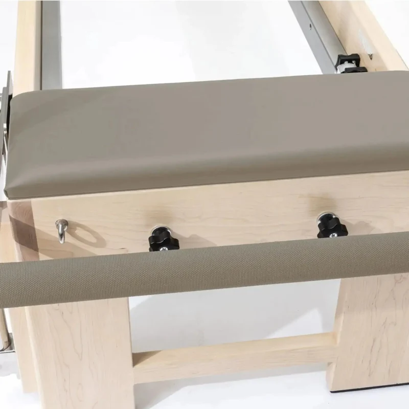 Elina Pilates Cadillac Elite Reformer – Profi 2-in-1 Pilates Gerät