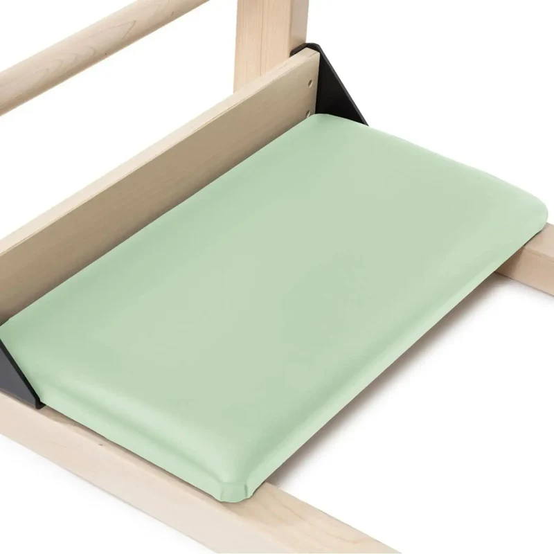 Elina Pilates Elite Ladder Barrel – Premium Holzbasis