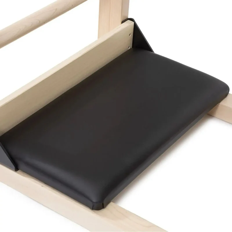 Elina Pilates Elite Ladder Barrel – Premium Holzbasis