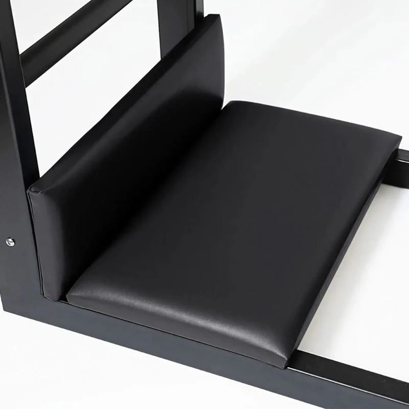 Elina Pilates Elite Ladder Barrel – Steel Base Studio-Qualität Profi