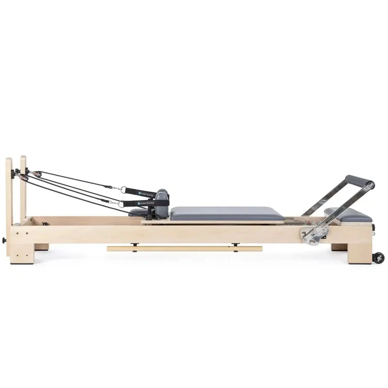 Elina Pilates Lignum Reformer – Premium Holz Pilates Reformer Studio