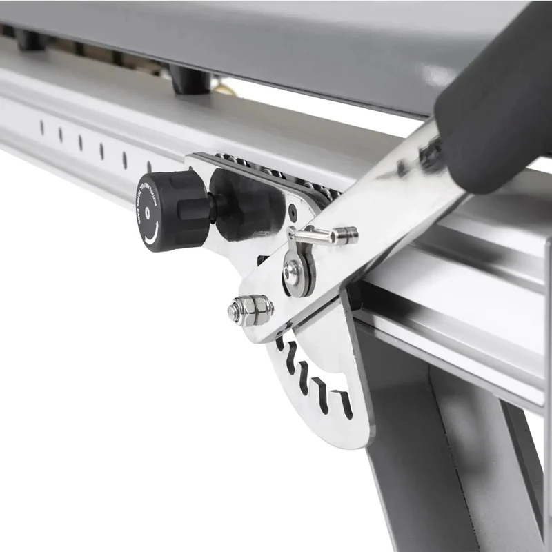 Elina Pilates Mentor Reformer mit Tower