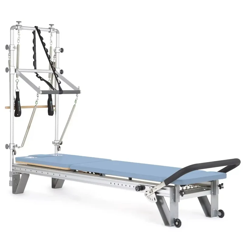 Elina Pilates Mentor Reformer mit Tower