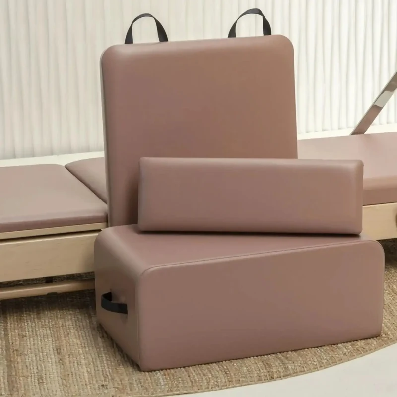 Elina Pilates Lignum Reformer mit Tower