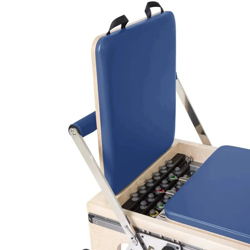 Elina Pilates Master Instructor Reformer mit Tower