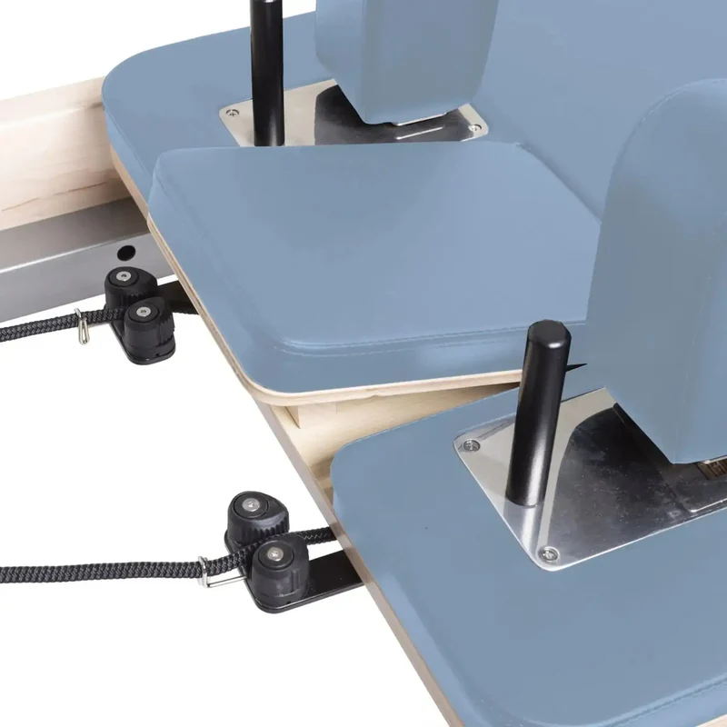 Elina Pilates Master Instructor Reformer mit Tower