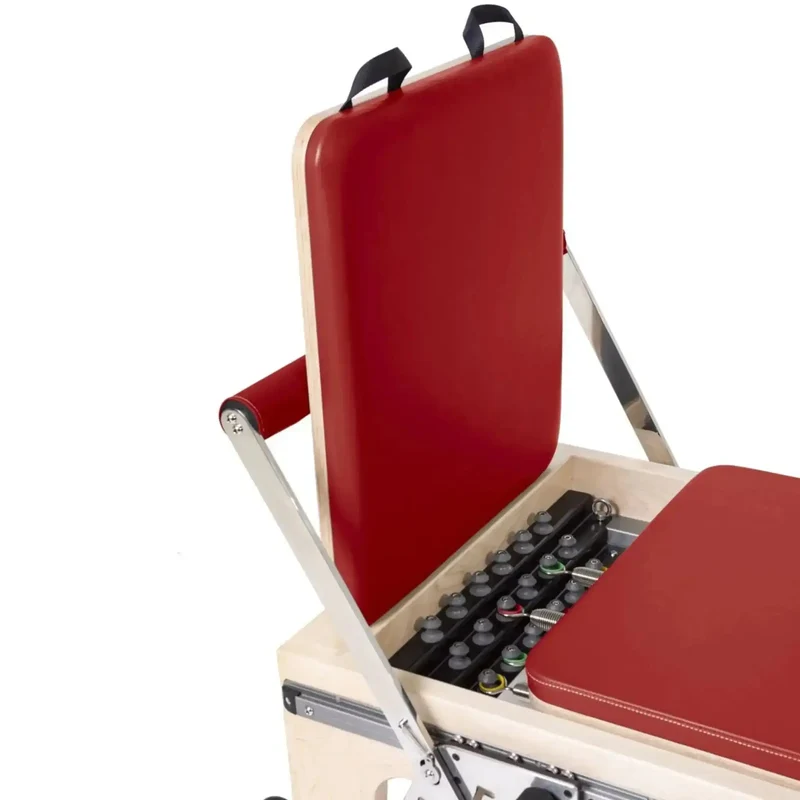 Elina Pilates Master Instructor Reformer mit Tower