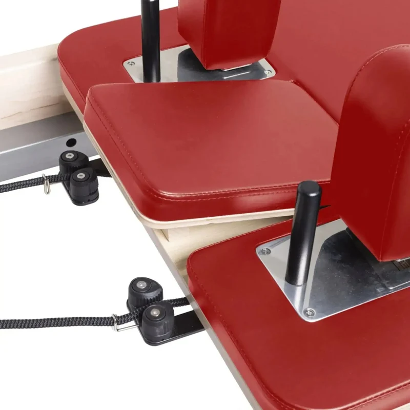 Elina Pilates Master Instructor Reformer mit Tower
