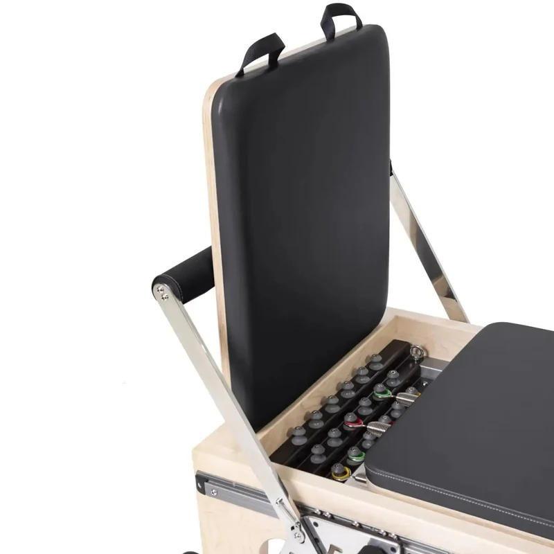 Elina Pilates Master Instructor Reformer mit Tower