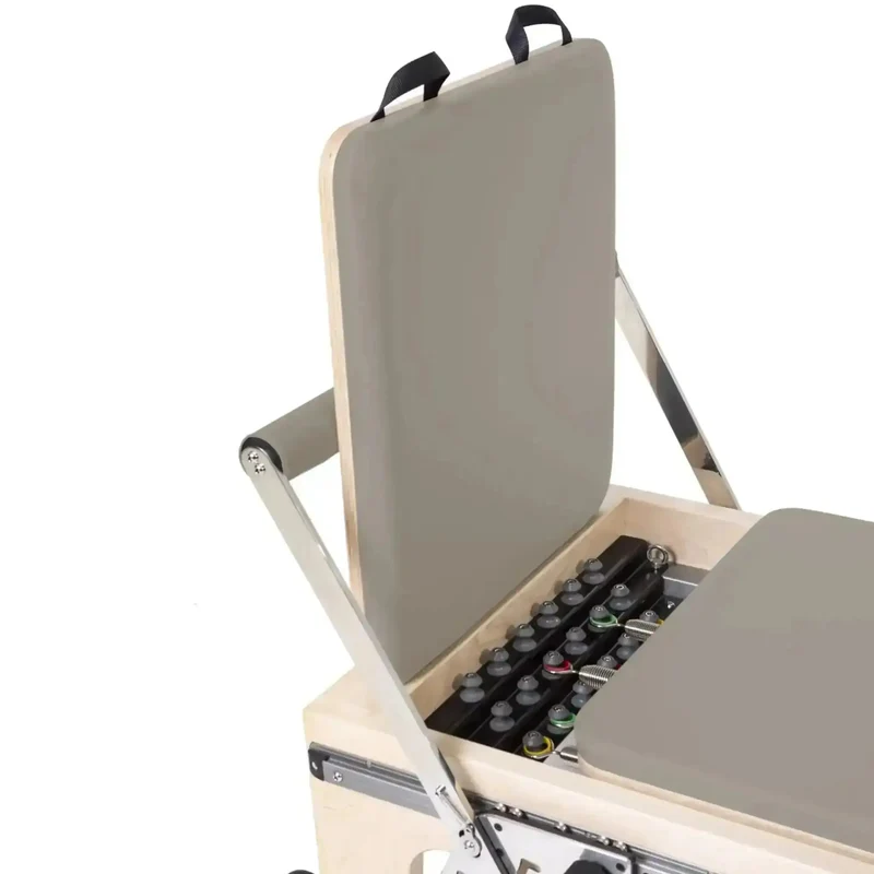 Elina Pilates Master Instructor Reformer mit Tower