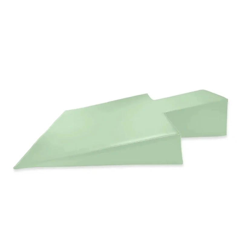 Elina Pilates Postural Wedge – Haltungskeil für Wirbelsäule, Red