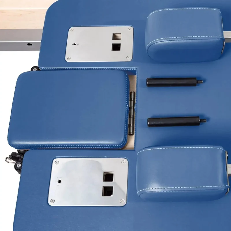 Elina Master Instructor Physio Reformer – Therapeutisches Pilates