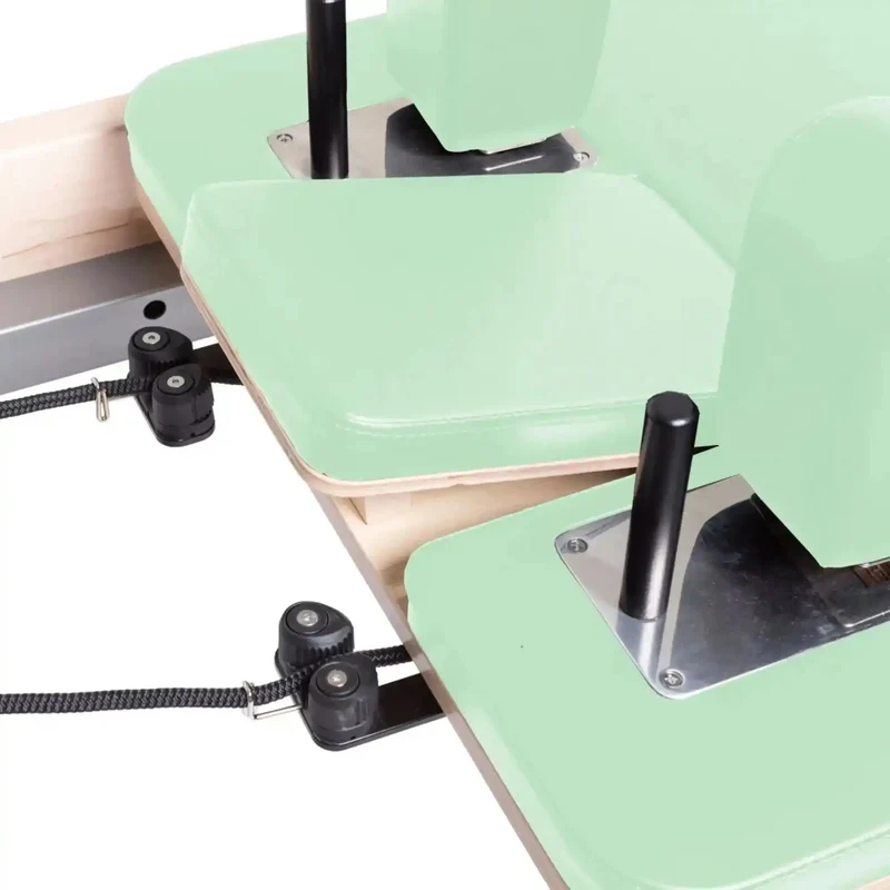 Elina Master Instructor Physio Reformer – Therapeutisches Pilates