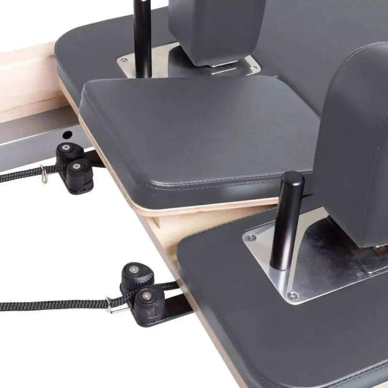 Elina Master Instructor Physio Reformer – Therapeutisches Pilates