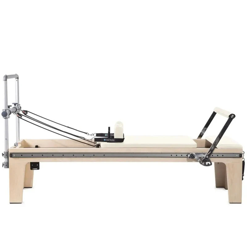 Elina Master Instructor Physio Reformer – Therapeutisches Pilates