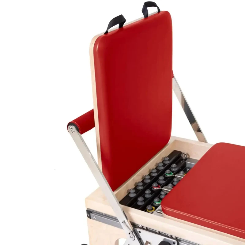 Elina Master Instructor Physio Reformer – Therapeutisches Pilates