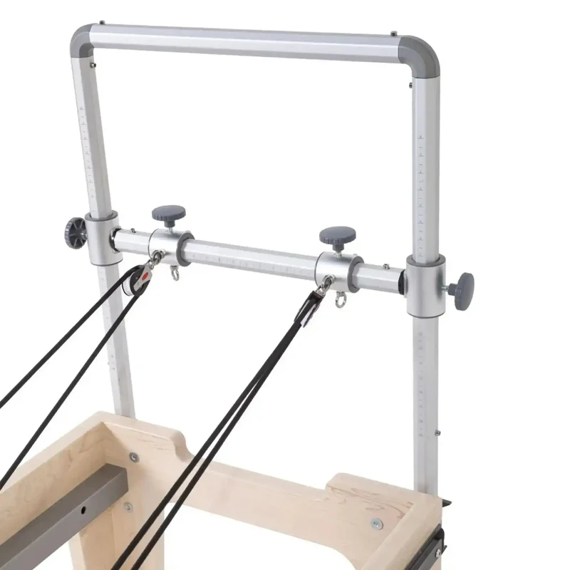 Elina Master Instructor Physio Reformer – Therapeutisches Pilates