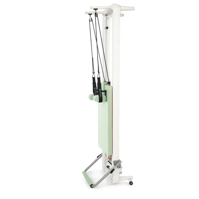 Elina Pilates Nubium Reformer Bundle