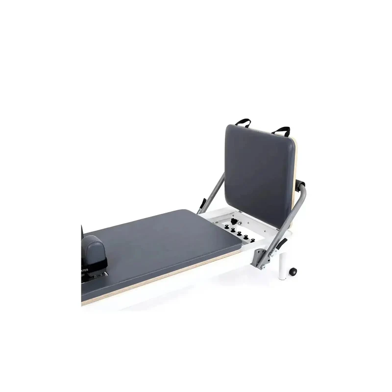 Elina Pilates Nubium Reformer Bundle