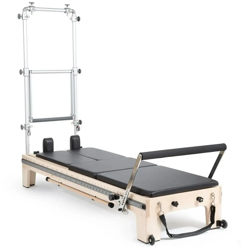 Elina Pilates Twin Reformer kaufen – Premium Pilates-Gerät für