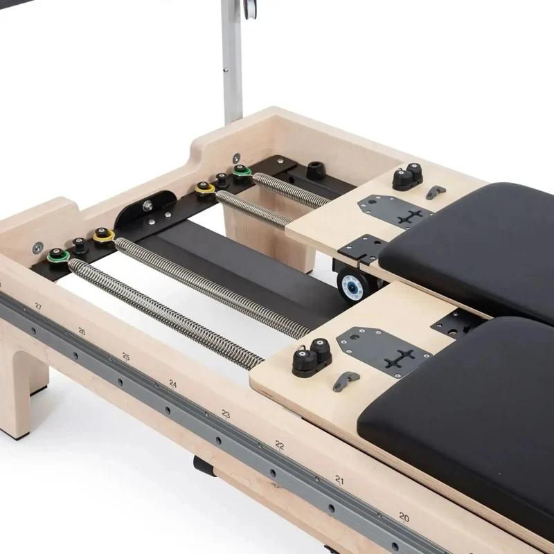 Elina Pilates Twin Reformer kaufen – Premium Pilates-Gerät für