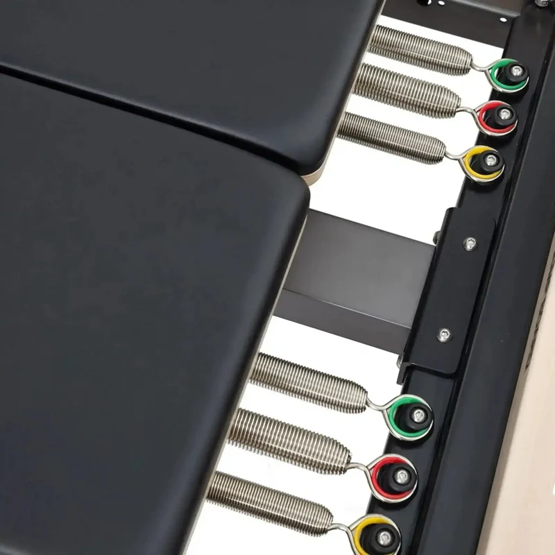Elina Pilates Twin Reformer kaufen – Premium Pilates-Gerät für