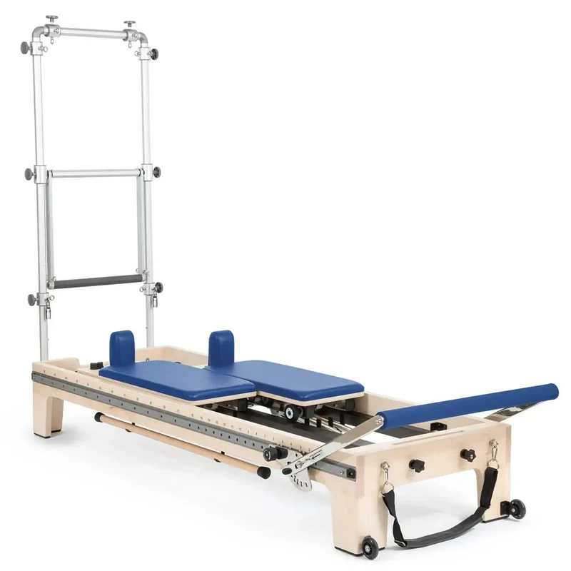 Elina Pilates Twin Reformer kaufen – Premium Pilates-Gerät für