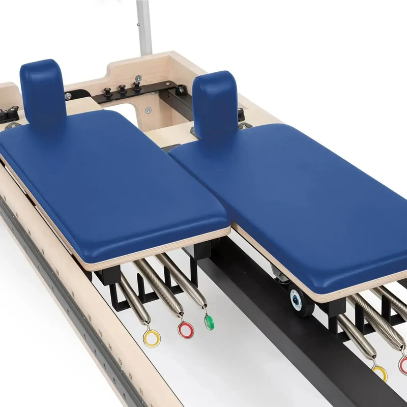 Elina Pilates Twin Reformer kaufen – Premium Pilates-Gerät für
