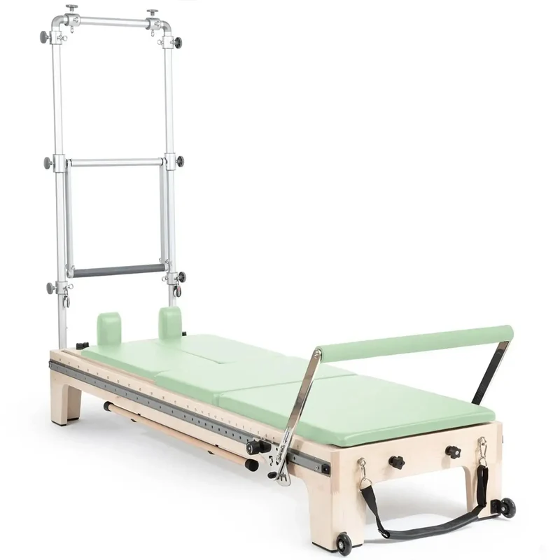 Elina Pilates Twin Reformer kaufen – Premium Pilates-Gerät für